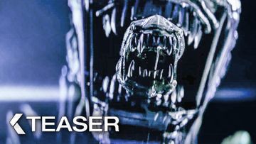 Bild zu ALIEN: Earth Teaser Trailer German Deutsch (2025)