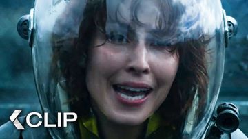 Image of Destroy the Ship! Movie Clip - Prometheus (2012)