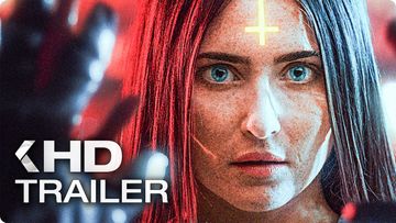 Image of BLOOD MACHINES Trailer (2018)