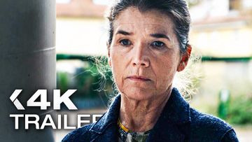Bild zu DANN PASSIERT DAS LEBEN Trailer German Deutsch (2025) Anke Engelke, Ulrich Tukur