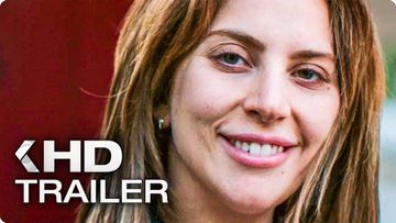 Image of A STAR IS BORN All Clips & Trailer (2018)