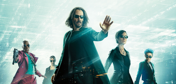 Bild zu Harry Potter, Sonic 4, Matrix 5, The Batman 2, Game of Thrones, Jason Bourne