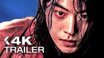 Bild zu THE EAST PALACE Trailer German Deutsch (2026) Netflix