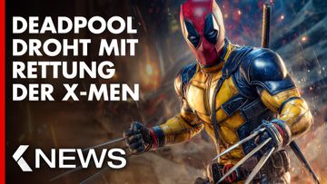 Bild zu Deadpool & X-Men, Elden Ring Film von A24, John Wick 5, Avatar 3, Beekeper 2