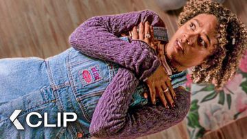 Image of Four Schoolgirls Make Their Friend Levitate with a Spell - THE CRAFT Clip