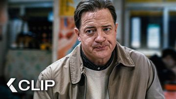 Image of Outsider - Clip