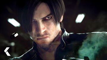 Image of Resident Evil: Vendetta - Best Fight Scenes