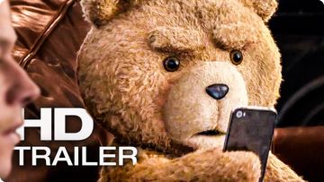 Bild zu TED 2 Red Band Trailer German Deutsch (2015)