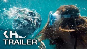 Bild zu PULAU: Insel der Dämonen Trailer German Deutsch (2025)