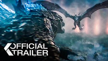 Image of Monarch: Legacy of Monsters Mid-Season Trailer (2023) Godzilla Series, Apple TV+