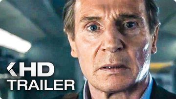 Image of THE COMMUTER Trailer (2018)