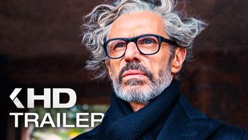 Bild zu LA MAISON Trailer German Deutsch (2024) Lambert Wilson, Apple TV+