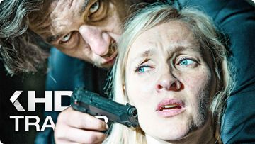 Bild zu DAS PROTOKOLL: Mord auf höchster Ebene Trailer German Deutsch (2017)