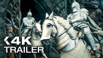 Image of A KNIGHT OF THE SEVEN KINGDOMS Official Episode 3 Trailer (2026) Game of Thrones