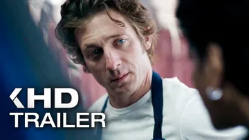 Image of THE BEAR Season 4 Trailer (2025)