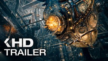 Bild zu Die besten HEIMKINO Filme & Serien 2024