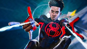 Image of Deadpool 4, RoboCop Reboot, Days of Thunder 2, Live-Action Miles Morales