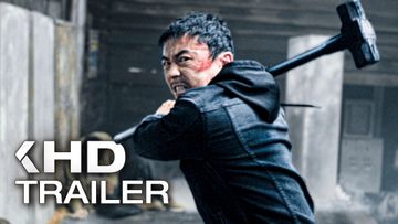 Image of THE FURIOUS Official Trailer (2026)