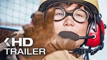 Bild zu DER JUNGE UND DIE WILDGÄNSE Trailer German Deutsch (2020) Exklusiv