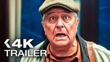 Bild zu AB DURCH DIE MITTE Trailer German Deutsch (2026) Christian Clavier, Exklusiv