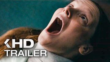 Image of SAINT MAUD Trailer (2020)