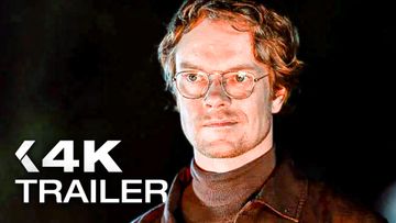 Image of GIRL TAKEN Trailer (2026) Alfie Allen