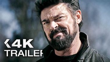 Bild zu Die Supes müssen aufgehalten werden! - THE BOYS Staffel 5 Trailer 2 German Deutsch (2026)