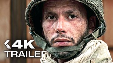 Bild zu TAGE DES RUHMS Trailer German Deutsch (2006)