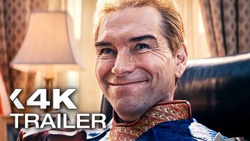 Bild zu THE BOYS Staffel 5 Trailer 2 German Deutsch (2026)