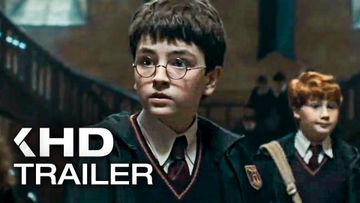 Bild zu HARRY POTTER UND DER STEIN DER WEISEN Teaser Trailer German Deutsch OmU (2026)