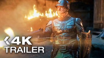 Bild zu Die Besten Neuen ACTION Filme & Serien 2026 / 2027