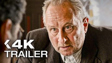 Bild zu NUR EIN KLEINES BISSCHEN GLÜCK Trailer German Deutsch (2026) Benoît Poelvoorde, Exklusiv