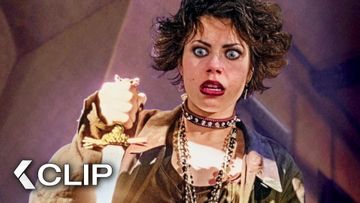 Image of Sarah vs. Nancy: Their Final Magical Showdown - THE CRAFT Clip | Robin Tunney