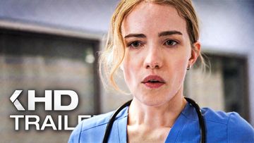 Bild zu PULSE Trailer German Deutsch (2025) Willa Fitzgerald, Netflix