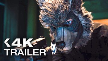 Bild zu HOW TO ROB A BANK Trailer 2 German Deutsch (2026) Nicholas Hoult, Zoë Kravitz