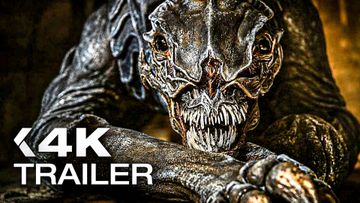 Bild zu XENO: Eine Freundschaft. Zwei Welten. Trailer German Deutsch (2026)