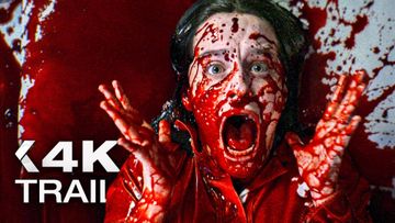 Bild zu SOFIA: The Possession Trailer German Deutsch (2026)