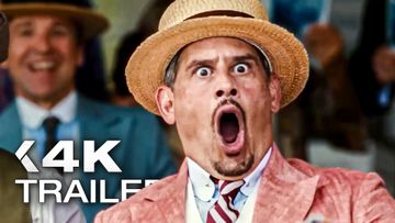 Bild zu MISS SOPHIE: Same Procedure as Every Year Trailer German Deutsch (2025)