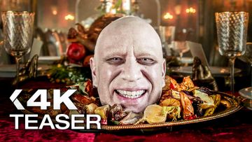 Bild zu WEDNESDAY Staffel 3 Cast-Ankündigung German Deutsch (2027) Netflix