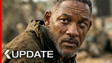 Bild zu Comeback von Will Smith in I AM LEGEND 2 - Filmvorschau