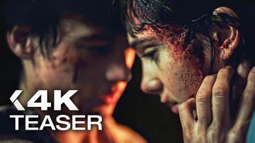 Bild zu STURMNACHT Teaser Trailer German Deutsch (2027)