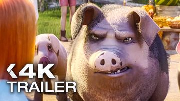 Image of ANIMAL FARM Trailer (2026)