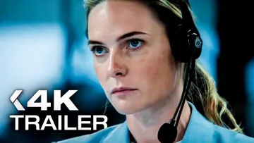 Image of A HOUSE OF DYNAMITE Official Trailer 2 (2025) Rebecca Ferguson, Idris Elba, Netflix