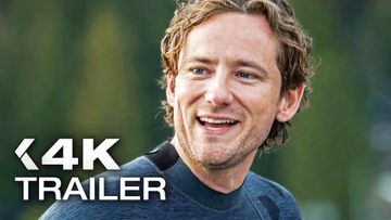 Bild zu DAS GLÜCK HAT ACHT ARME Trailer German Deutsch (2026) Sally Field, Lewis Pullman, Netflix