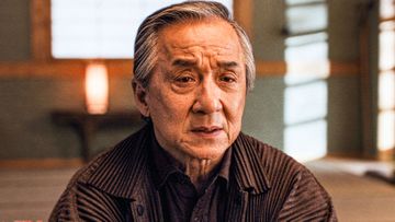 Image of The Best MOVIE NEWS 2025: Knight Rider, Jackie Chan & Spider-Man 4: Brand New Day, Wicked Series