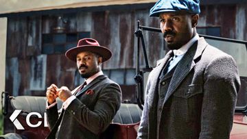 Bild zu Die ersten 9 Minuten aus BLOOD & SINNERS Preview German Deutsch