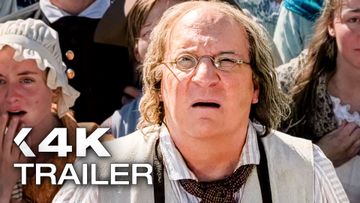 Image of A GREAT AWAKENING Trailer (2026)