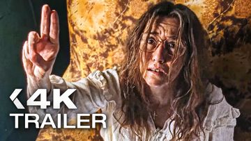 Bild zu LA MESÍAS Trailer German Deutsch OmU (2026)