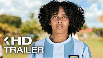 Bild zu LIONESS: Die Löwin Trailer German Deutsch (2025)