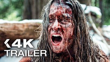 Bild zu YELLOWJACKETS Staffel 4 Trailer German Deutsch (2026)